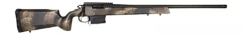 PREVAIL 6.5PRC 24" FLUTED |