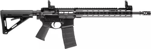 Primary Weapons M114RA1B MK114