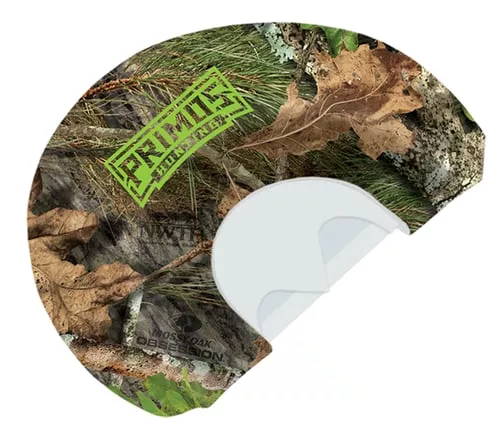 Primos 1483 Bat Cut Mouth Call