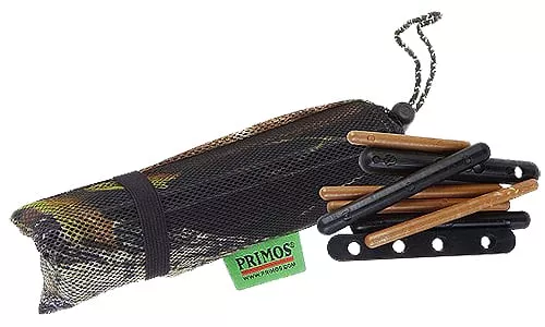 PRIMOS BIG BUCKS RATTLING BAG!