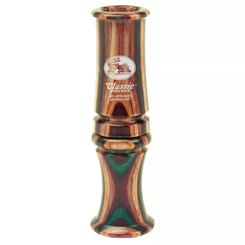 Primos Classic Wood Duck Call