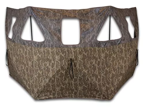 Primos Double Bull 3 Panel Sta