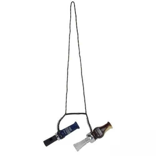 Primos Double Call Lanyard