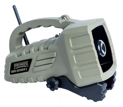 PRIMOS ELECTRONIC PREDATOR CAL