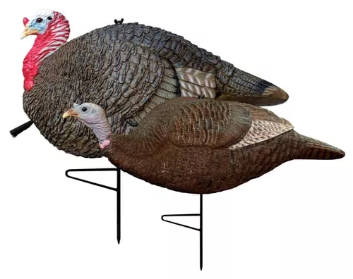 Primos Gobstopper Decoy Jake &