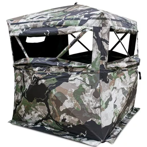 PRIMOS HIDE N' SNEAK GROUND BL