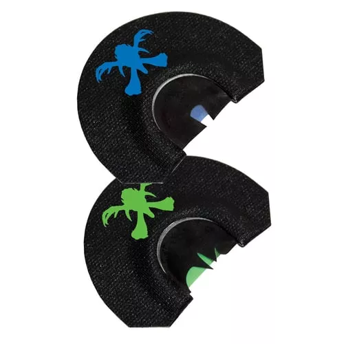 Primos Hook Hunter 2 Pack Turk