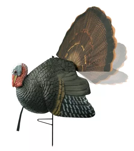 Primos Killer B Turkey Decoy