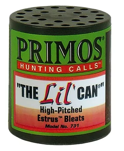Primos The Lil Can Deer Call