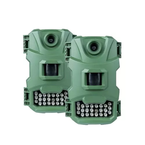 Primos Low Glow Trail Camera -