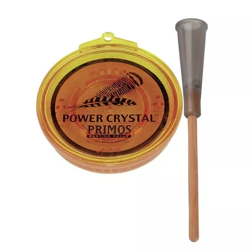 Primos Power Crystal Turkey Ca