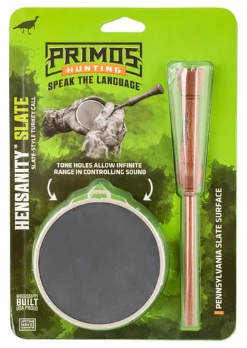 Primos PS298 HensanityFricti