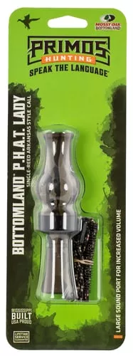 Primos PS892 Phat LadyOpen C