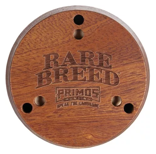Primos Rare Breed Turkey Pot C