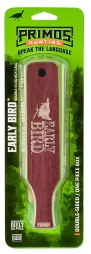 PRIMOS TURKEY CALL BOX EARLY B
