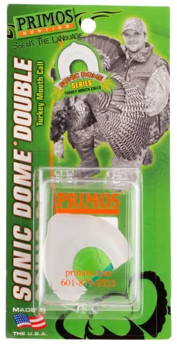 PRIMOS TURKEY CALL DIAPHRAGM S