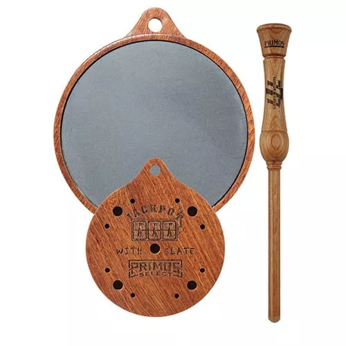 PRIMOS TURKEY CALL POT STYLE J