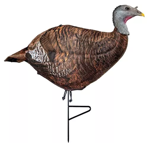 PRIMOS TURKEY DECOY PHOTOFORM
