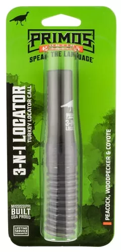 PRIMOS TURKEY LOCATOR CALL 3-N