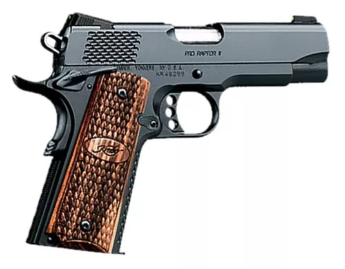 PRO RAPTOR II 45ACP 4" 8+1 # |