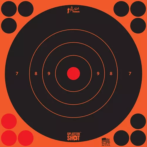 Pro-Shot Splatter Shot 8 Orang