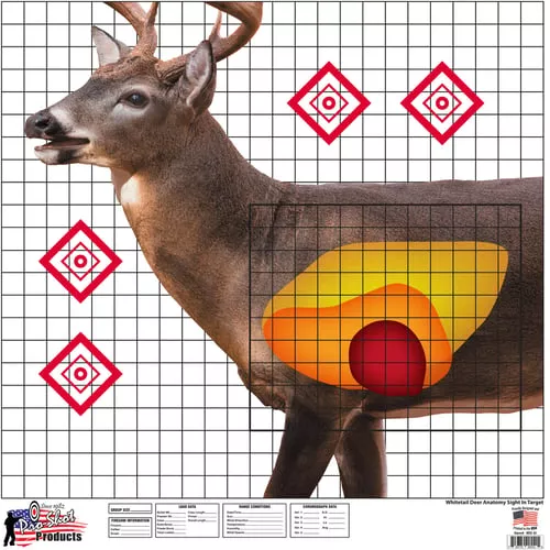 Pro-Shot Whitetail Deer Sight