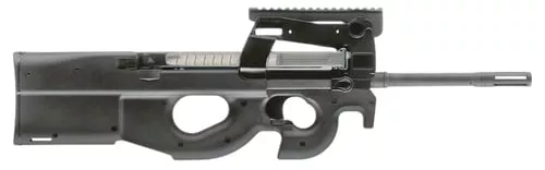 PS90 STANDARD BLK 5.7X28 50+1