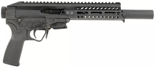 PSG .22LR PISTOL 8" BLK MLOK |
