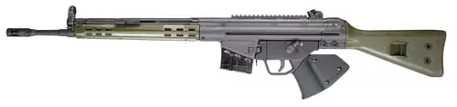 PTR 400 GIR *CA Compliant *Rec