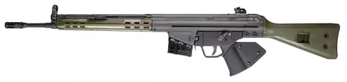 PTR 405 GI *CA Compliant *Reco