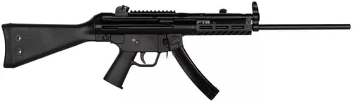 PTR PTR-9R 9MM 16" 30RD M-LOK