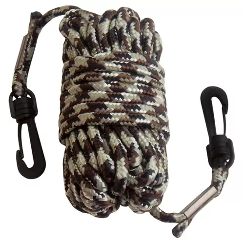 Pull Up Rope 30' w/2 ClaspsH