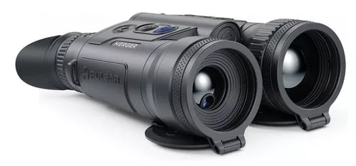 Pulsar PL77465 Merger LRF XP50