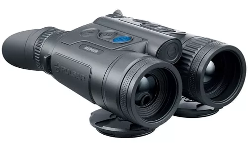 Pulsar PL77484 Merger LRF XP35