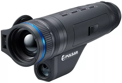 Pulsar Telos LRF XQ35 Thermal