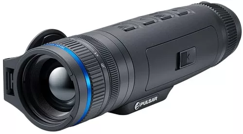 PULSAR TELOS XQ35 THERMAL MONO