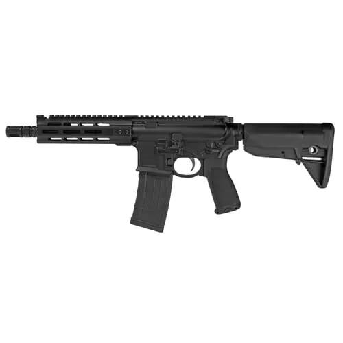 PWS MK107 COMPOUND SBR 7.75" 30RD BK