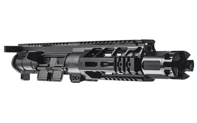 PWS MK107 MOD 2-M SBR 7.75" 30RD BK