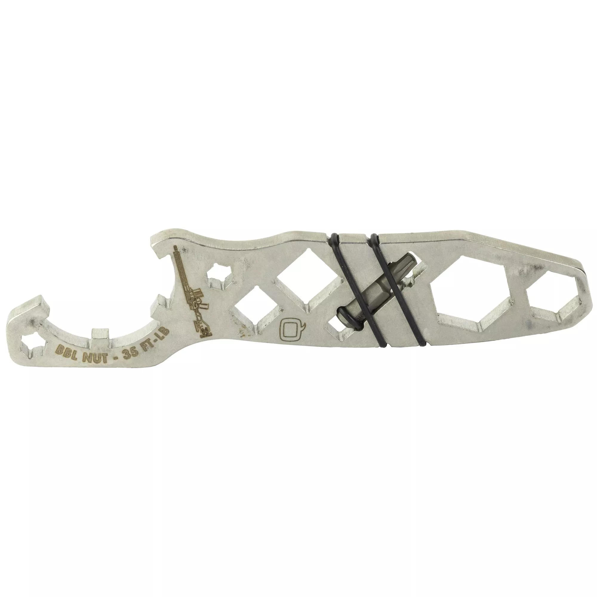 Q Fix Multi Tool TOOL-MULTI-FIX, Fits Q Fix Rail