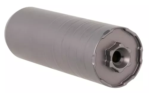 Q JUMBO SHRIMP SUPPRESSOR 6.5CM
