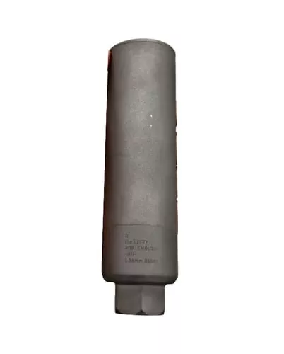 Q THE LEFTY 5.56 QD STS BLK
