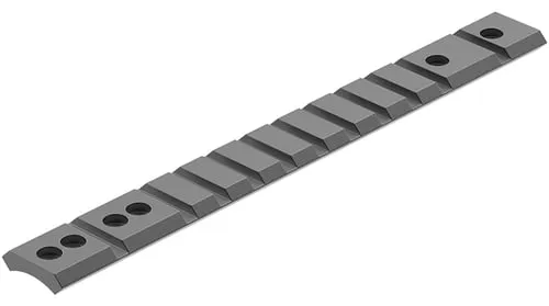 QRW Savage 110 L/A-Axis Rail 8