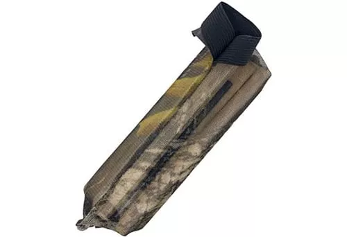 QUAKER BOY DEER CALL RATTLE BA