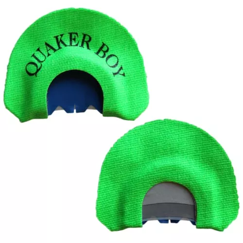 QUAKER BOY TURKEY CALL ! DIAPH