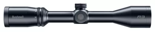 R3 3-9X40 DOA-QB BLK | QUICK B
