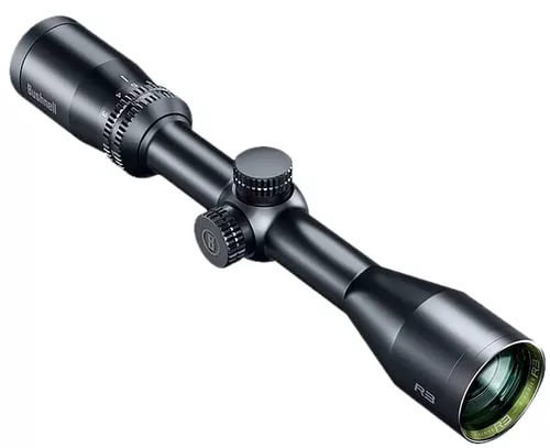 R3 3-9X40 DZ22 BLK | DROP ZONE