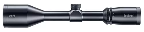 R3 3-9X50 DOA-QB BLK | QUICK B