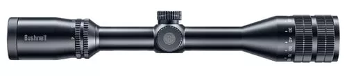 R3 4-12X40 DOA-QB BLK | QUICK