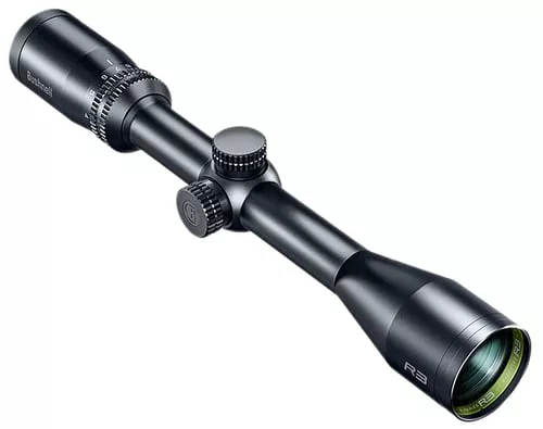 R3 4-12X40 DZ22 BLK | DROP ZON