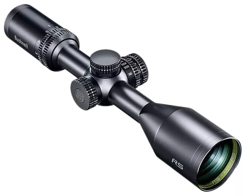 R5 3-9X50 MULTI-X BLK ILL | SE